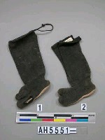 藏品(三寸金蓮)的圖片